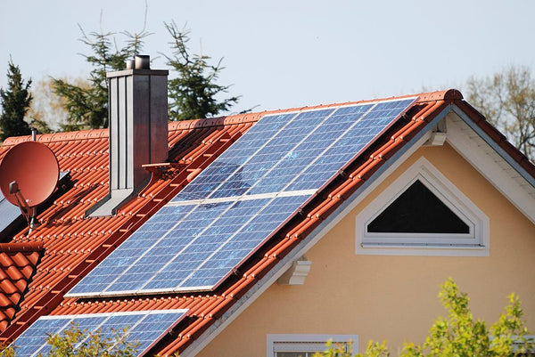 how much does a 3kw solar system produce