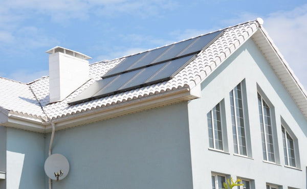 how much does a 5kw solar system produce