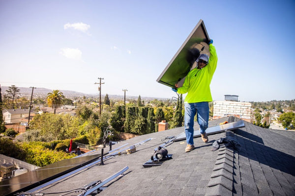 how much does a 6kw solar system cost