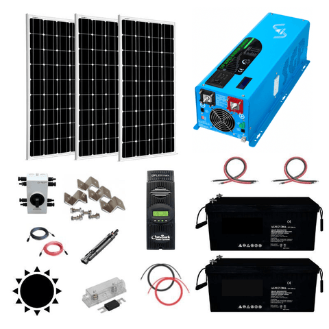 how much does it cost to add battery storage to a solar system