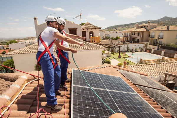 how much electricity does a 3kw solar system produce