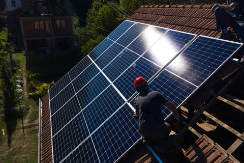 how much is a 15kw solar system
