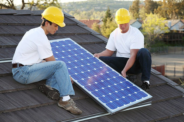 how much is a 6kw solar system