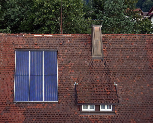 how much power does a 12kw solar system produce