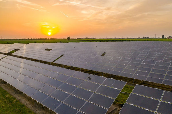 how much power does a 45kw solar system produce
