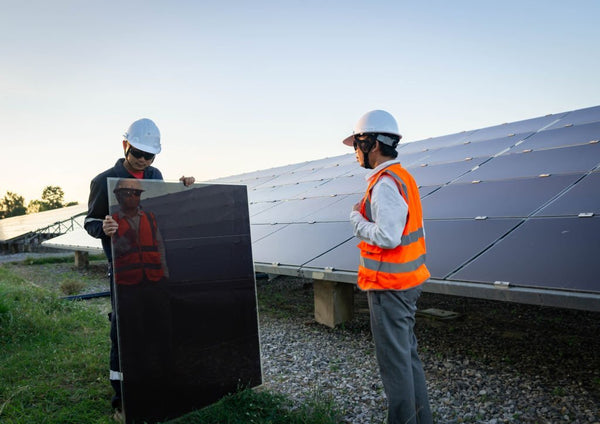 how much power does a 8kw solar system produce per day