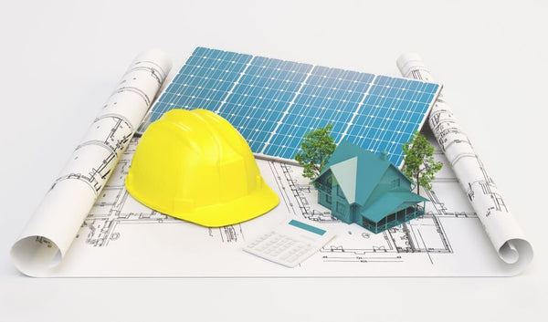 how much solar do i need calculator