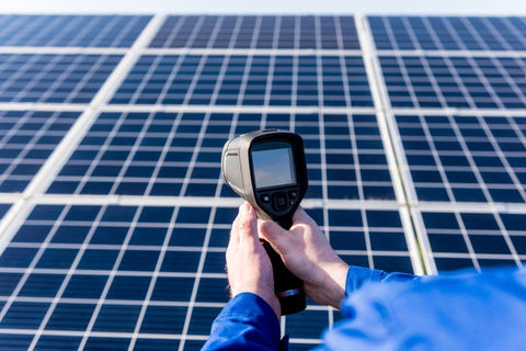 how often do fires happen with solar panels