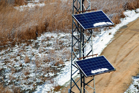 how to make money with solar panels