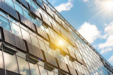 how to store energy from solar panels