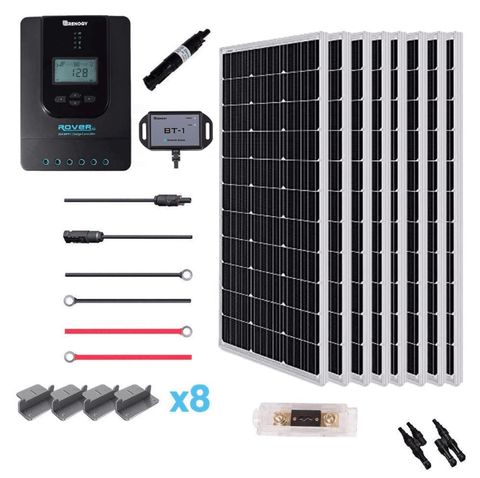 how you can connect diode to solar panel
