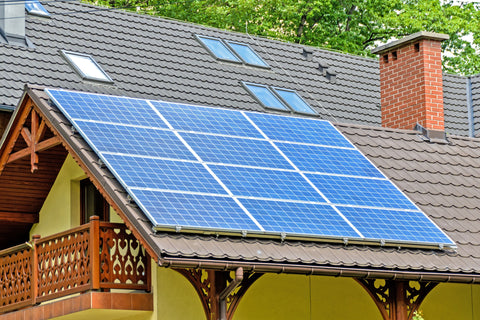 The Cost of the Titan Solar Generator