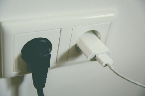 How to Charge Ecoflow Delta 1300