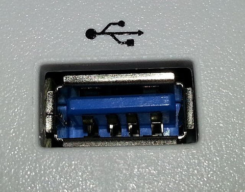 Power Outlets