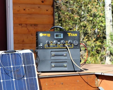 Ecoflow Delta 1300 Alternatives