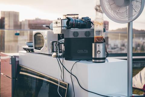 Ecoflow Delta 1300 Alternative