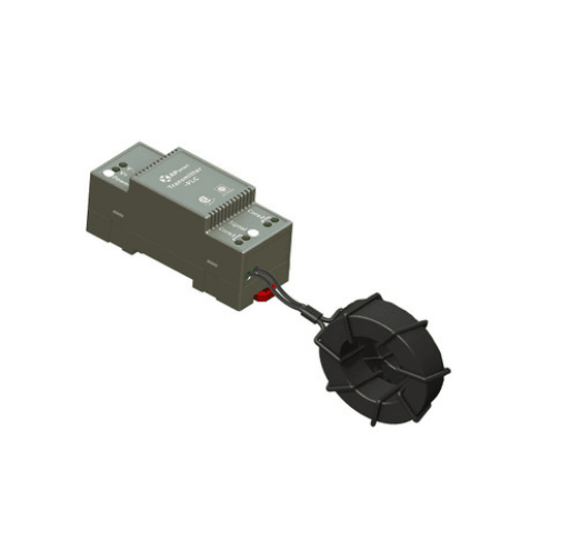 Single Core Transmitter-PLC-Outdoor Kit, 180-550VAC Power Supply - ShopSolar.com