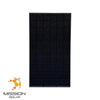 Mission Solar 410W PERC Mono Solar Panel – Black | High-Efficiency | Tier-1 USA Made | Sold in Sets of 10+ Panels - ShopSolar: Complete Solar Kits + Lifetime Customer Support