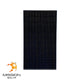 Mission Solar 410W PERC Mono Solar Panel – Black | High-Efficiency | Tier-1 USA Made | Sold in Sets of 10+ Panels - ShopSolar: Complete Solar Kits + Lifetime Customer Support