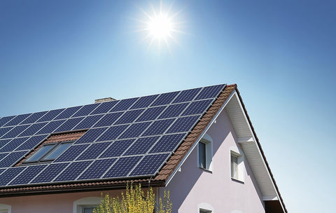improve solar panel efficiency