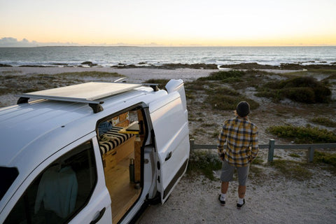 installing solar panels on your boat