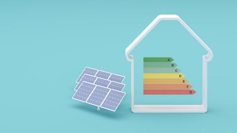 is installing solar panels safe