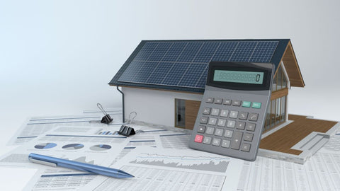 is it hart to sell a house with solar panels