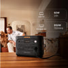 Jackery HomePower 2000 Plus v2 Portable Power Station
