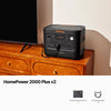 Jackery HomePower 2000 Plus v2 Portable Power Station