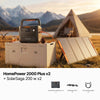 Jackery HomePower 2000 Plus v2 Portable Power Station