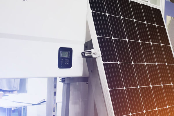 kilowatt-hour per square foot calculator
