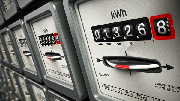 kwh calculator cost