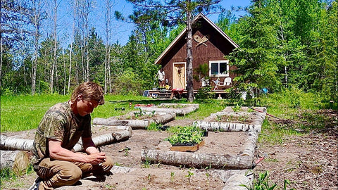 kyles cabin cost
