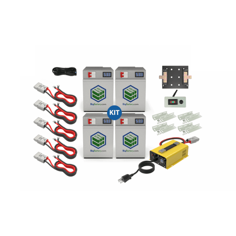 lead acid battery charging curve