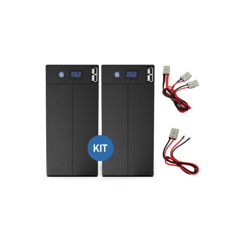 lead acid battery chart