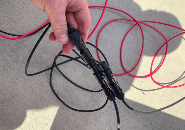 low voltage wire chart