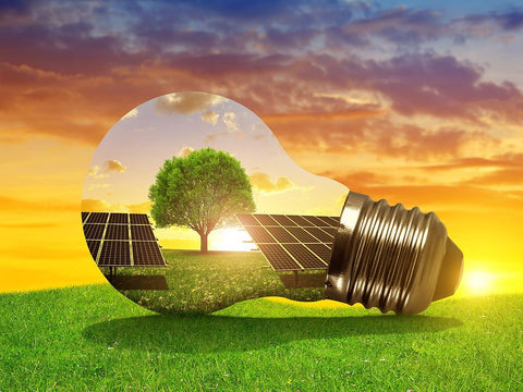 making money with solar panels