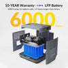 Mango Power E Home Backup and Portable Power Station