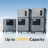 Mango Power E Home Backup and Portable Power Station