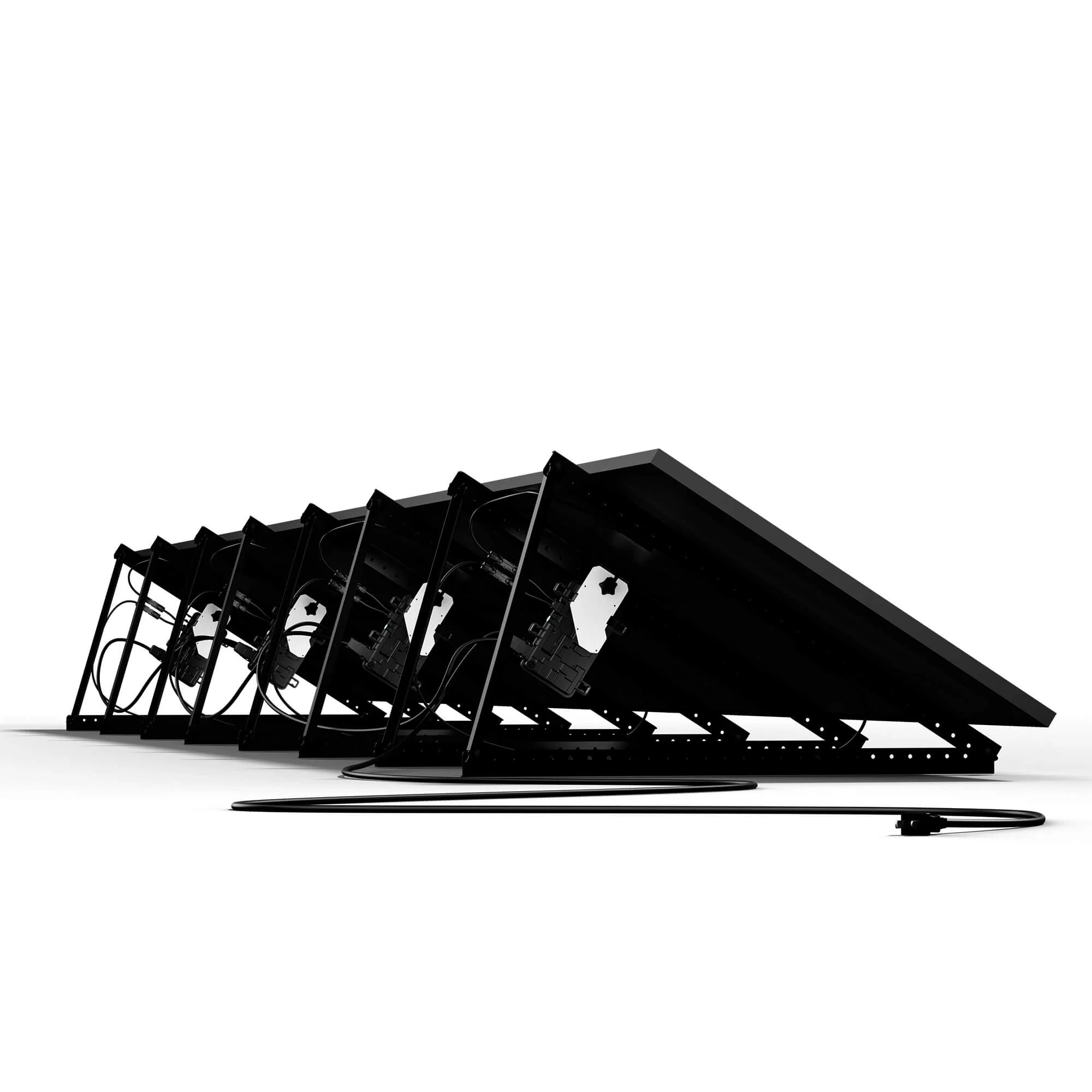 Mango Power S Plug & Play Solar 1200W Kit