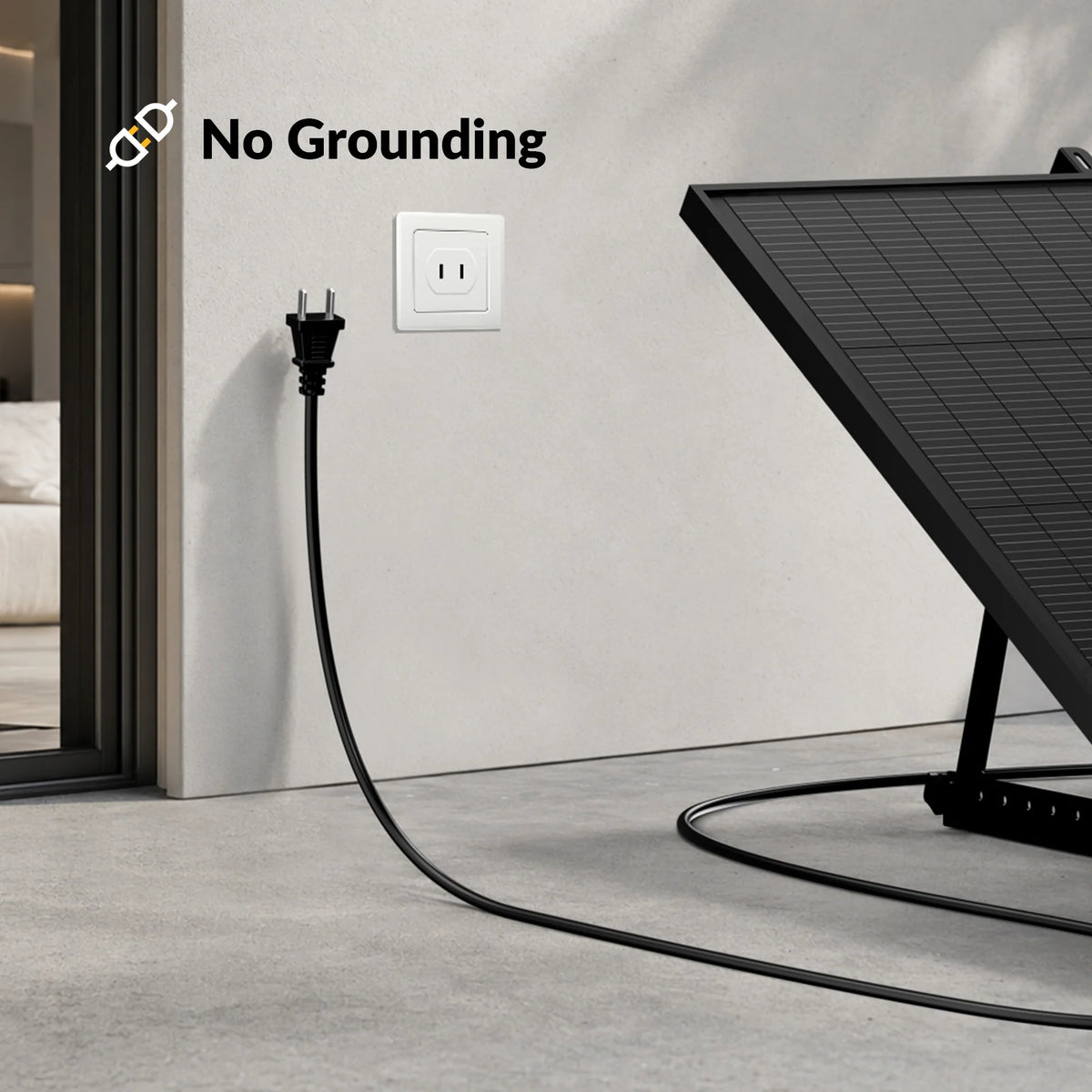 Mango Power S Plug & Play Solar 1200W Kit