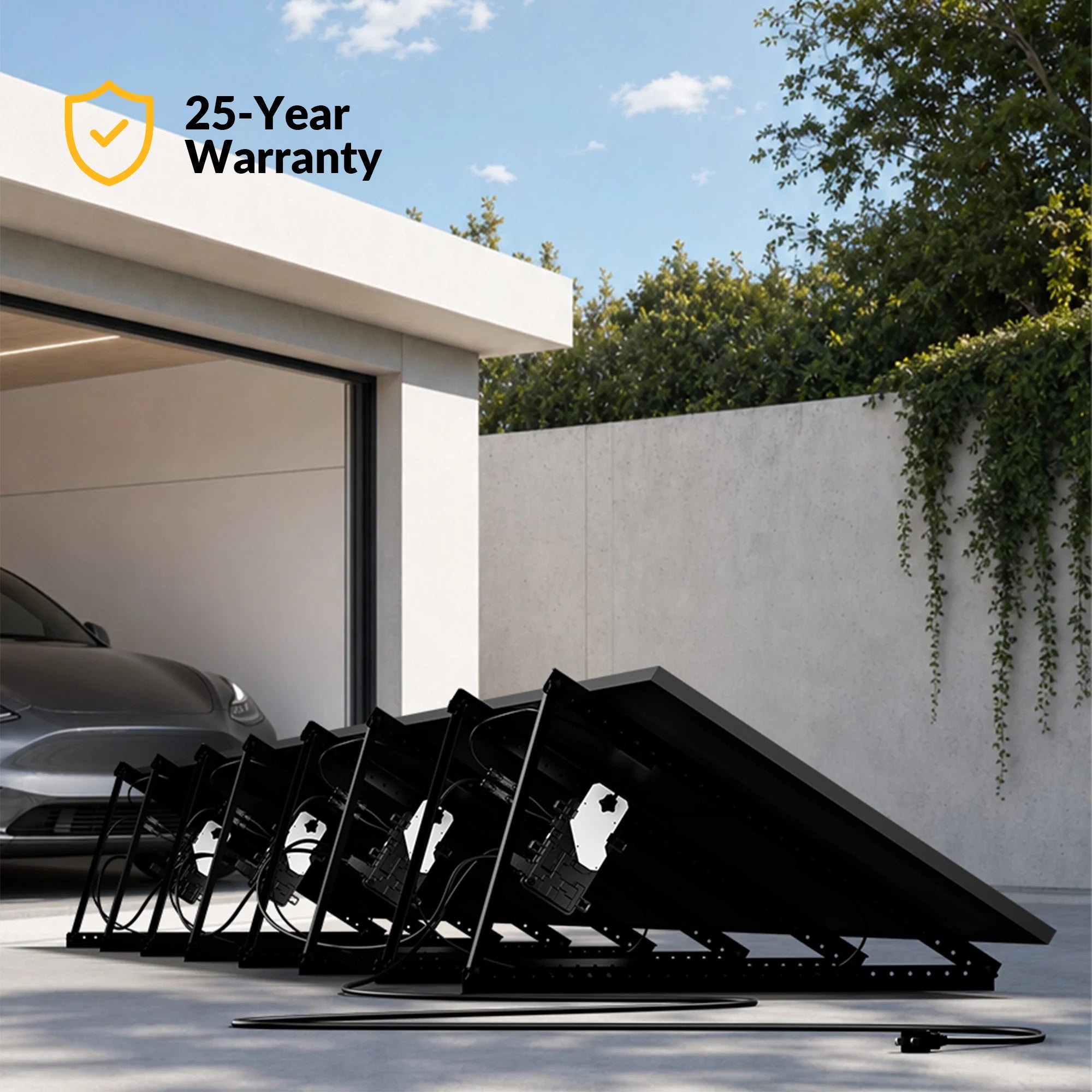 Mango Power S Plug & Play Solar 1200W Kit
