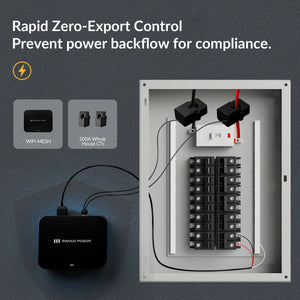 Mango Power Smart Gateway Lite