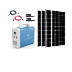 EB150 With Panels
