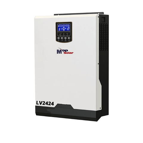 micro inverter solar systems