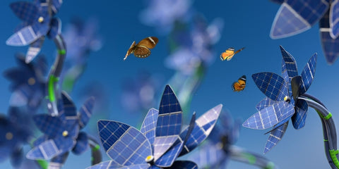 most efficient solar panels