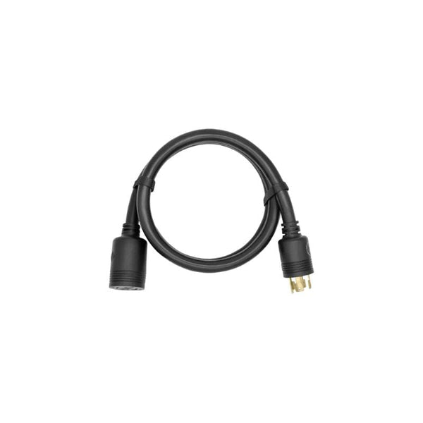 EcoFlow Generator Cord