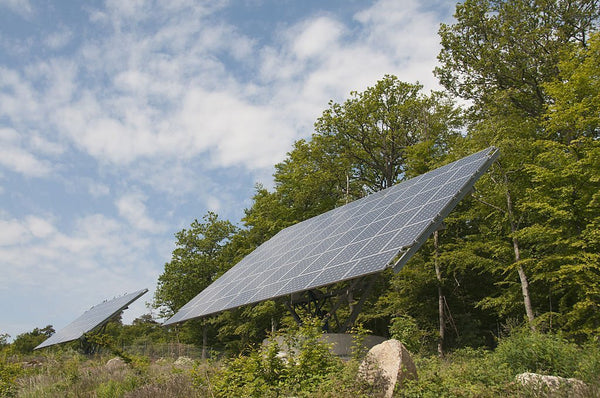 off the grid solar system cost