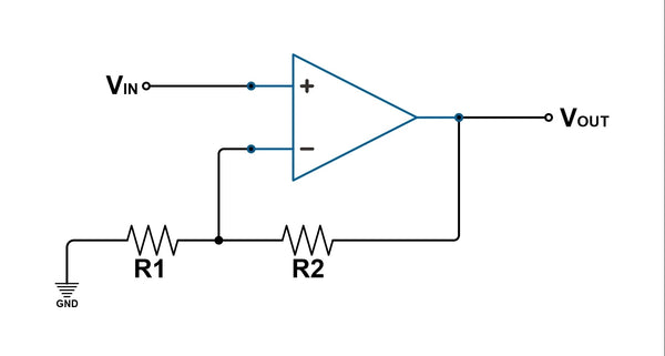 op amp calculator