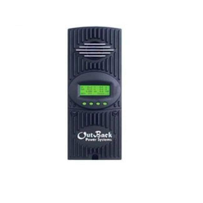 Outback Power FlexMax FM60 MPPT Charge Controller - Shop Solar Kits
